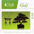 Ichill Music - Reiki Vol 1 Ichill Music - Reiki Vol 1